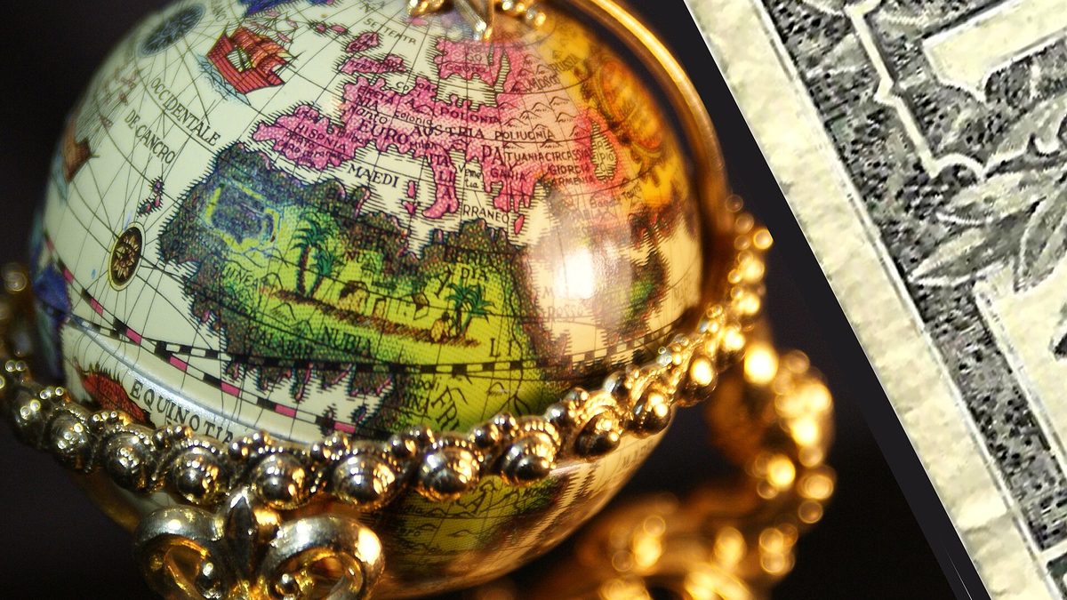 Экспорт атомных технологий: как устроен мировой рынок сооружения АЭС
