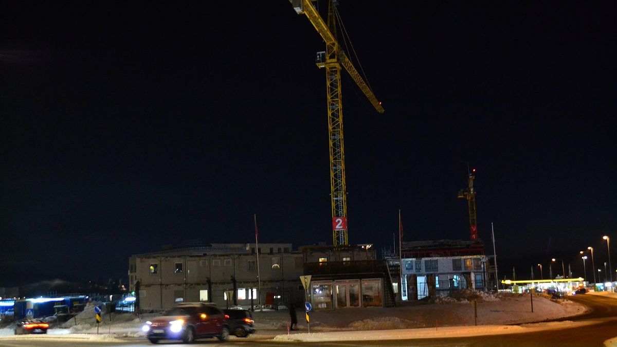 Малые наземные АЭС: Якутия и другие площадки, где стройка начинается прямо сейчас