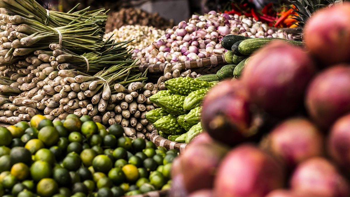 Продукты и радиация: что показывают измерения и зачем нужен радиационный контроль пищи