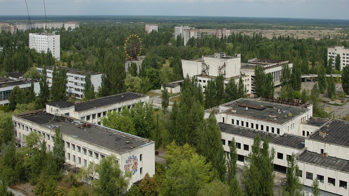 Жизненный цикл атомного объекта: какая лицензия нужна на каждом из шести этапов